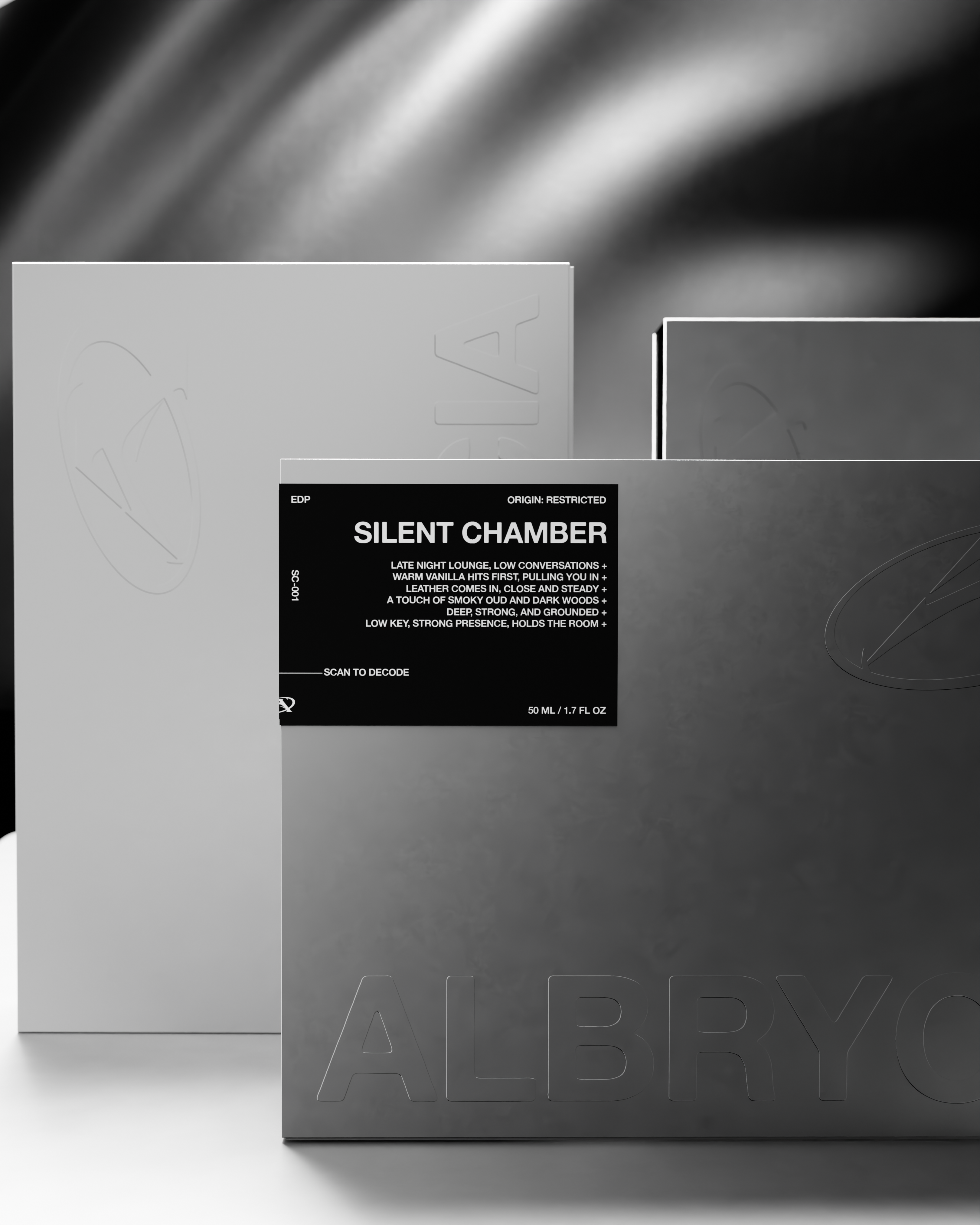SILENT CHAMBER thumbnail 2