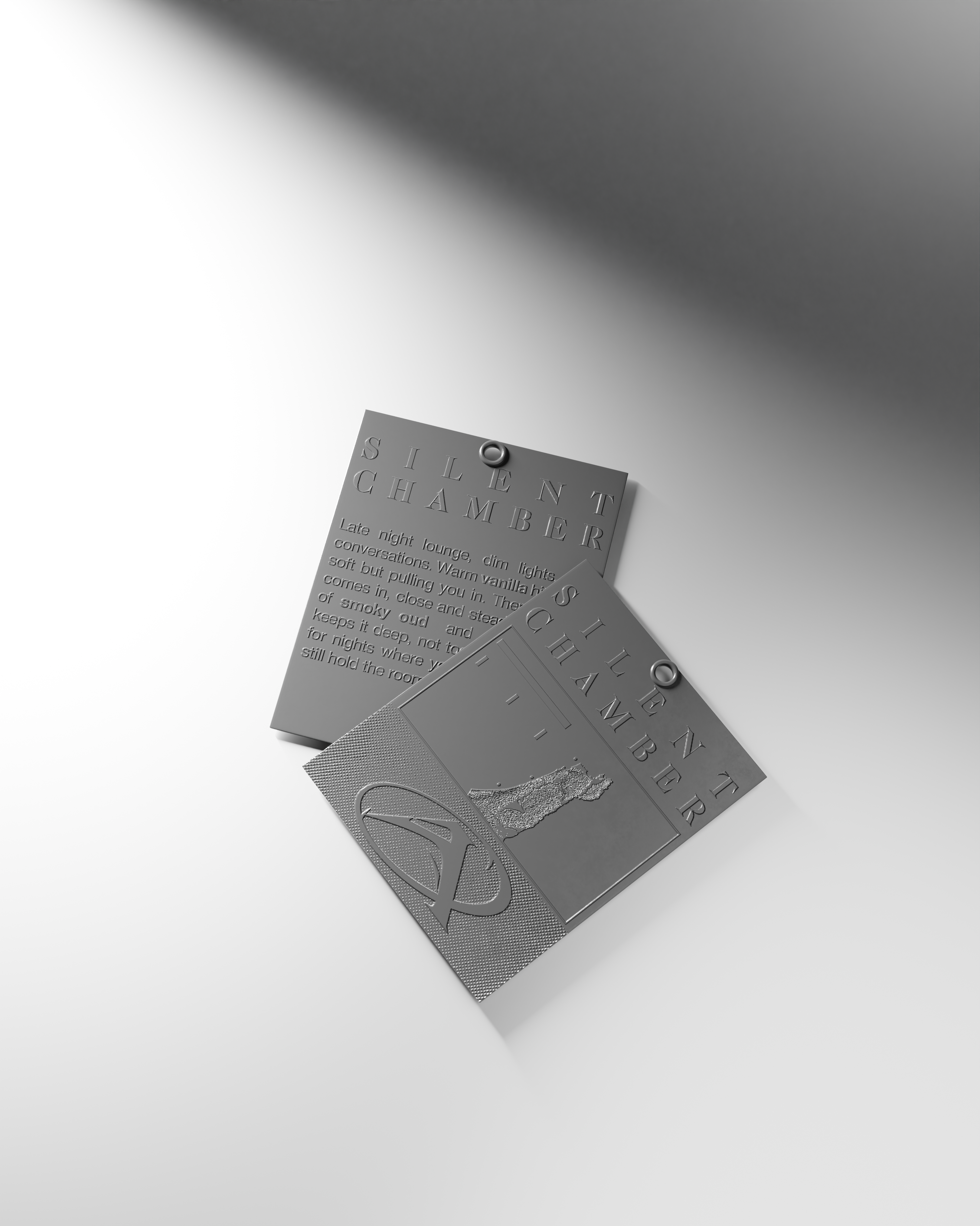 SILENT CHAMBER thumbnail 3