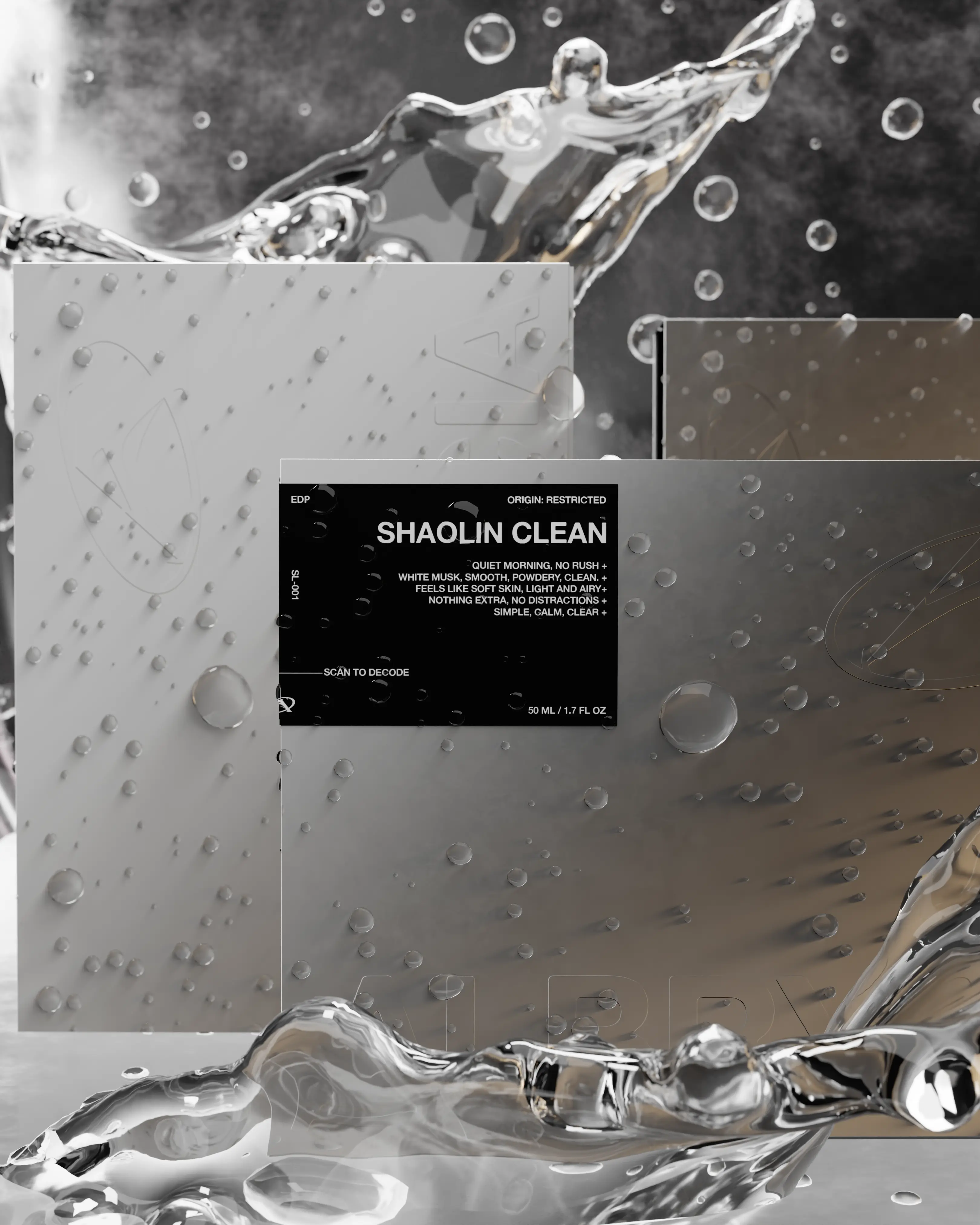 SHAOLIN CLEAN thumbnail 2